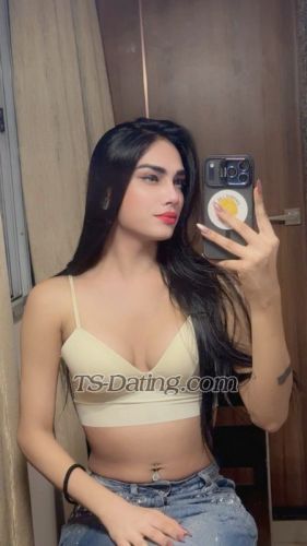 trans girl MistressNaira 6582559