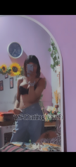 Mistress Nia Noida Transex Only vc service avalibele Sex chats with role play 
