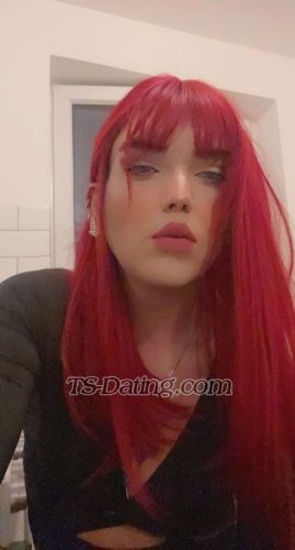 trans girl Mistressnina 4211824