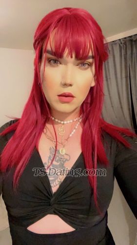 trans girl Mistressnina 4211912