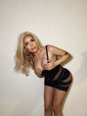 Misx Sunshine Dubai Transex MIGLIOR RIMMING CON POPPER FORTI. I TUOI SEGRETI KINKY SONO AL SICURO CON ME 🤫 🥳 TOP 🥳 DI QUALSIASI GENERE 🥳 COPPIE 🥳FESTA ❤️‍🔥 ELEGANTE | DI CLASSE | FEMMINILE | PETITE ❤️‍🔥 Chiamami sexy Sunshine; Ho 24 anni da Singapore. Sono versatile ma più TOP. Offro leccate di culo, FISTING, poppers, baci alla francese, succhiate senza preservativo, calze a rete, giocattoli, padrona/schiavo. Dal 1 febbraio sono risultato NEGATIVO per: ❌HIV1&2 ❌SIFILIDE ❌HEPA ❌COVID 📩 Più nove sette uno cinque zero otto sette quattro tre quattro otto nove