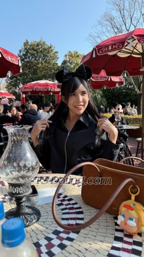 trans girl Mixberry 3460351