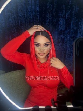 trans girl Mixylee 3624966