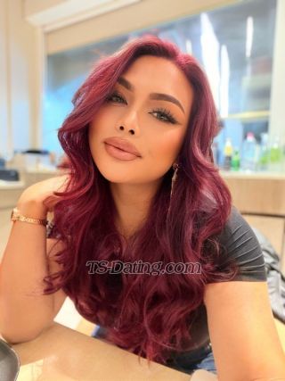 trans girl Mixylee 5107659