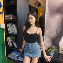 Miyami Chiang Mai Transex Hello, my name is Namkhing. I have a snake that measures
Come to meVideo clip Video call
