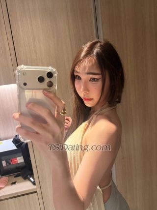 trans girl Miyomomori 6948426