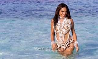 trans girl Mochalicious 9286354