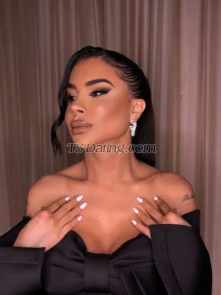 trans girl ModelHayley 3484724