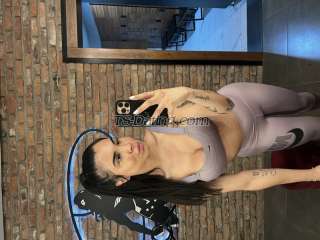 trans girl ModelHayley 3887845