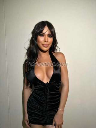 trans girl ModzaSoda 3384404