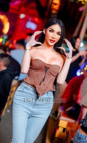 trans girl Moji44 6153818