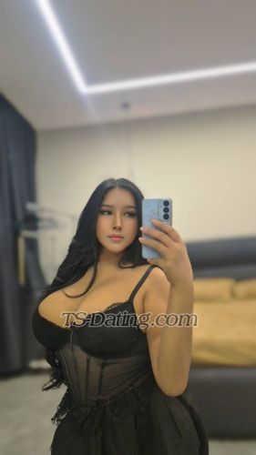 trans girl Molly1994 6070241