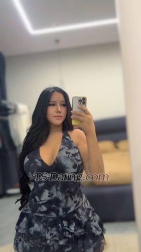 trans girl Molly1994 6070267