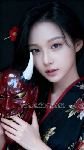 trans girl Molly39 7081723