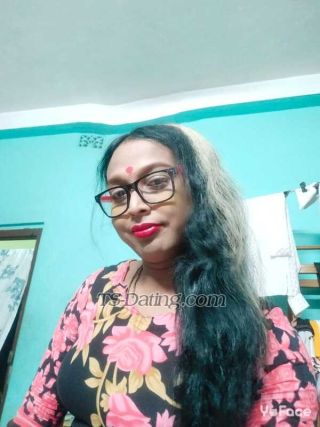 trans girl MonaGhosh28 4596810