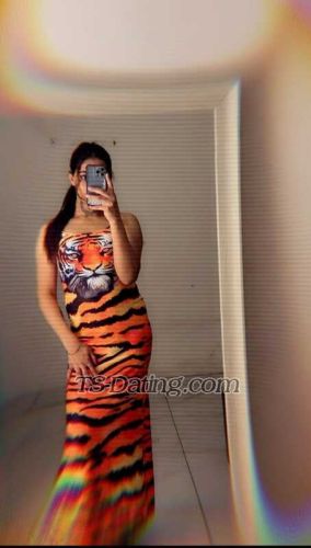 trans girl Monalisa 0414585