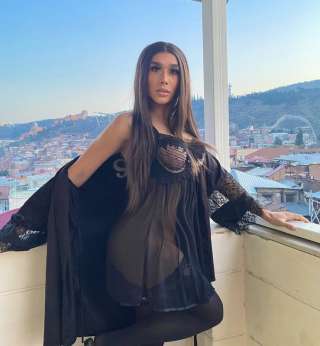 trans girl MonicaBrava 1852371