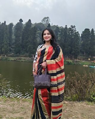 trans girl MonikaRoy 4752000