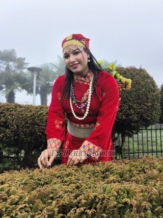 trans girl MonikaRoy 6845486