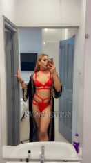 MonsterQueen Hyderabad Transex Telegram ID : @Monster_queen_1234HELLO, MY
NAME IS MONSTER QUEEN ..I AM  23 YEARS OLD ..
I’M VERY AFFECTIONATE IN BED, GIRLFRIEND STYLE ..
LUXURY STYLE FOR MAN, WHO LOOK FOR PLEASURE AND UNIQUE
MOMENTS. I WORK IN MY OWN PLACE, DISCREET,CLEAN AND OF
A HIGH LEVEL.IM ACTIVE AND PASSIVE, DO EVERYTHING
AND..I AM VERY HOT AND SEXY . I'M COOL WITH EVERYTHING.
I WAIT FOR🧚‍♀️About Me
🧚‍♀️• Height: .5.7• Weight: 
56• Waist:   36• Cock size: 8 inches•
Feminine shape, sexy bubble butt, I'm clean• I’m
professional, discreet, and love what I do. • Power
TOP  if  your are bottom than u are very right place you
will never forget the moment you spent with me ..
I play bottom only for my very close and high
class gentleman .. Satisfaction
guaranteed.💫Rules & Respect💫❌ No
bareback – always with protection✅ Hygiene and
mutual respect are a must✅ Video call available
and my sex video with face available 