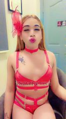 MonsterQueen Delhi Transex