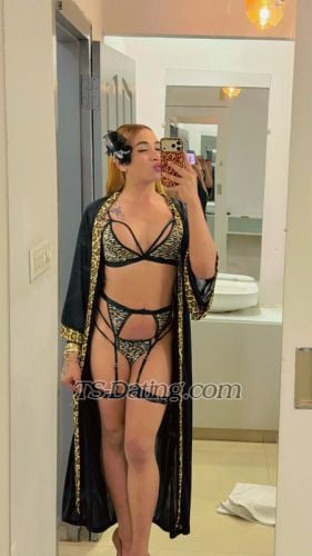 trans girl MonsterQueen 4896823