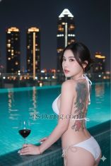 Mookda Bangkok TS escort 