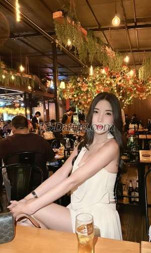 trans girl Mookda 8743185