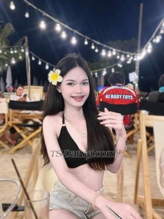 trans girl Mookda20 1217267 trans girl Mookda20 1217267