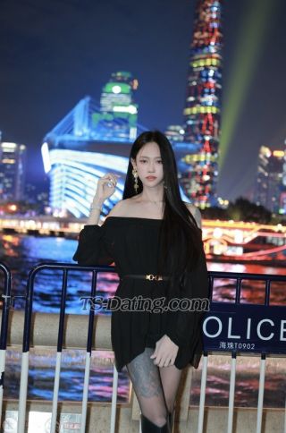 trans girl Mookmuay1 3623337