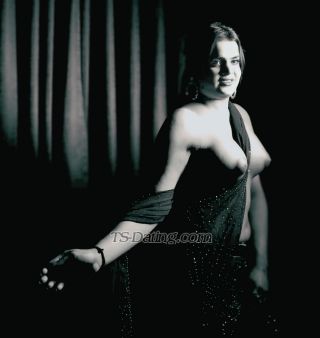 trans girl MoonpornSta 3137613