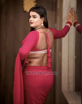 trans girl MoonpornSta 4053936