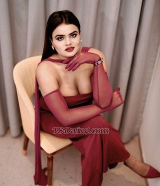 trans girl MoonpornSta 4070785