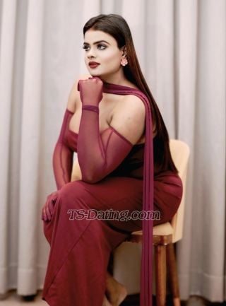 trans girl MoonpornSta 4070807