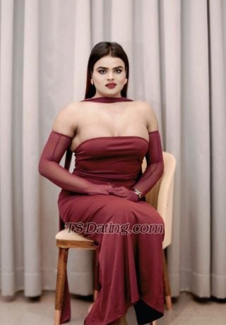 trans girl MoonpornSta 4206294