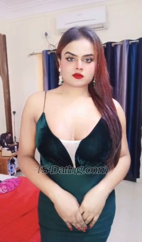 trans girl MoonpornSta 4414451