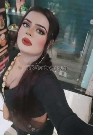 trans girl MoonpornSta 6701964