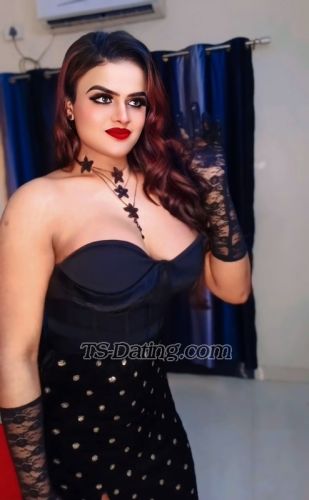 trans girl MoonpornSta 8259044