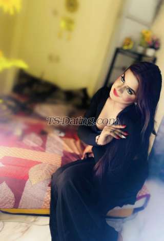 trans girl MoonpornSta 9213079