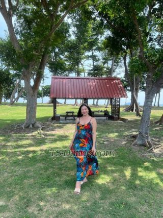 trans girl MorenaSweet 2170875