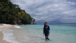 trans girl MorenaSweet 9885683