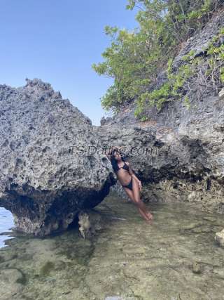 trans girl Morenita69 4659254