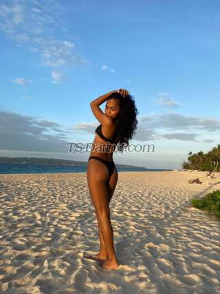 trans girl Morenita69 4659343