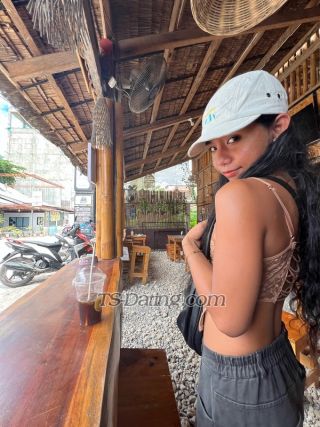 trans girl Morenita69 8159294