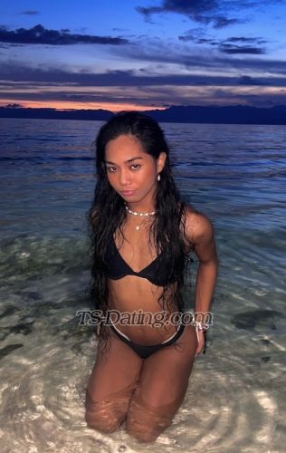 trans girl Morenita69 8765566