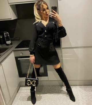 trans girl MorganTS 6148728 trans girl MorganTS 6148728