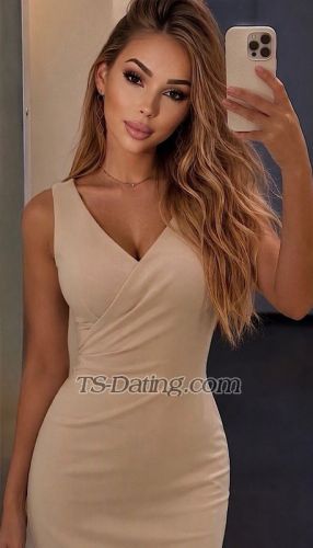 trans girl MorganTS 6411268