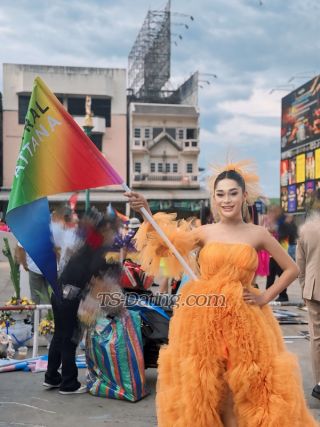 trans girl Mosxy 1148485