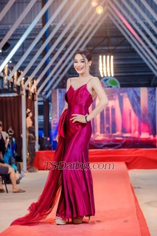 trans girl Mosxy 1148748