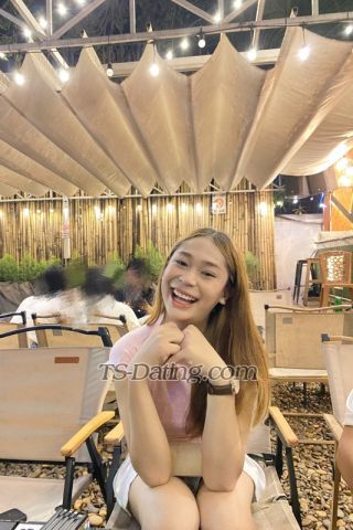 trans girl Mosxy 1148815